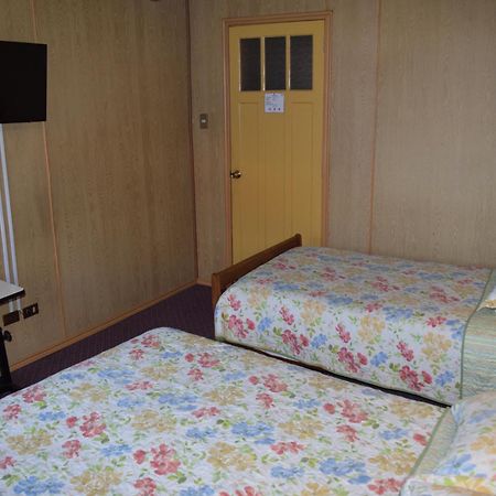וולדיביה Hostal Buenaventura חדר תמונה