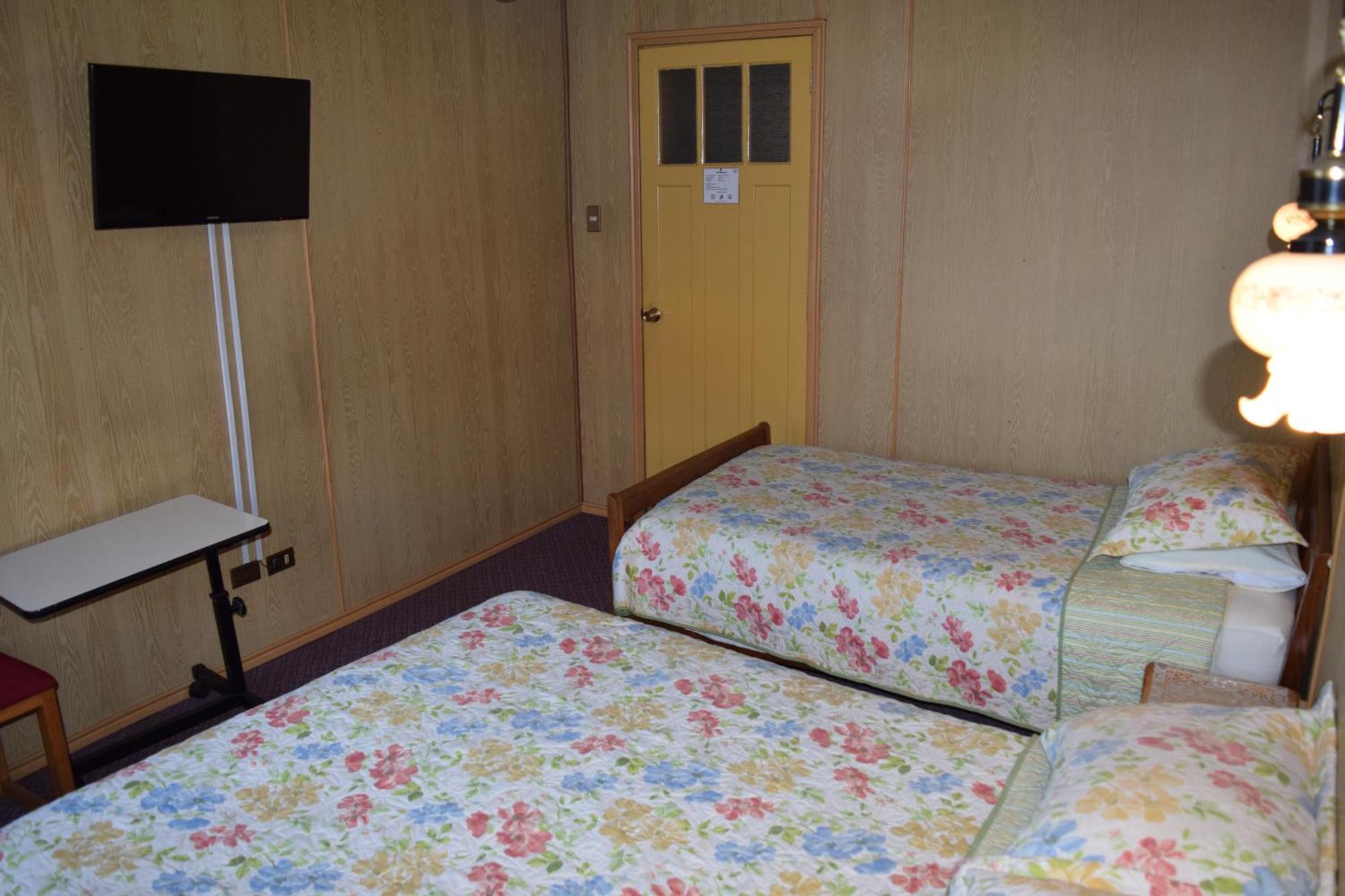 וולדיביה Hostal Buenaventura חדר תמונה