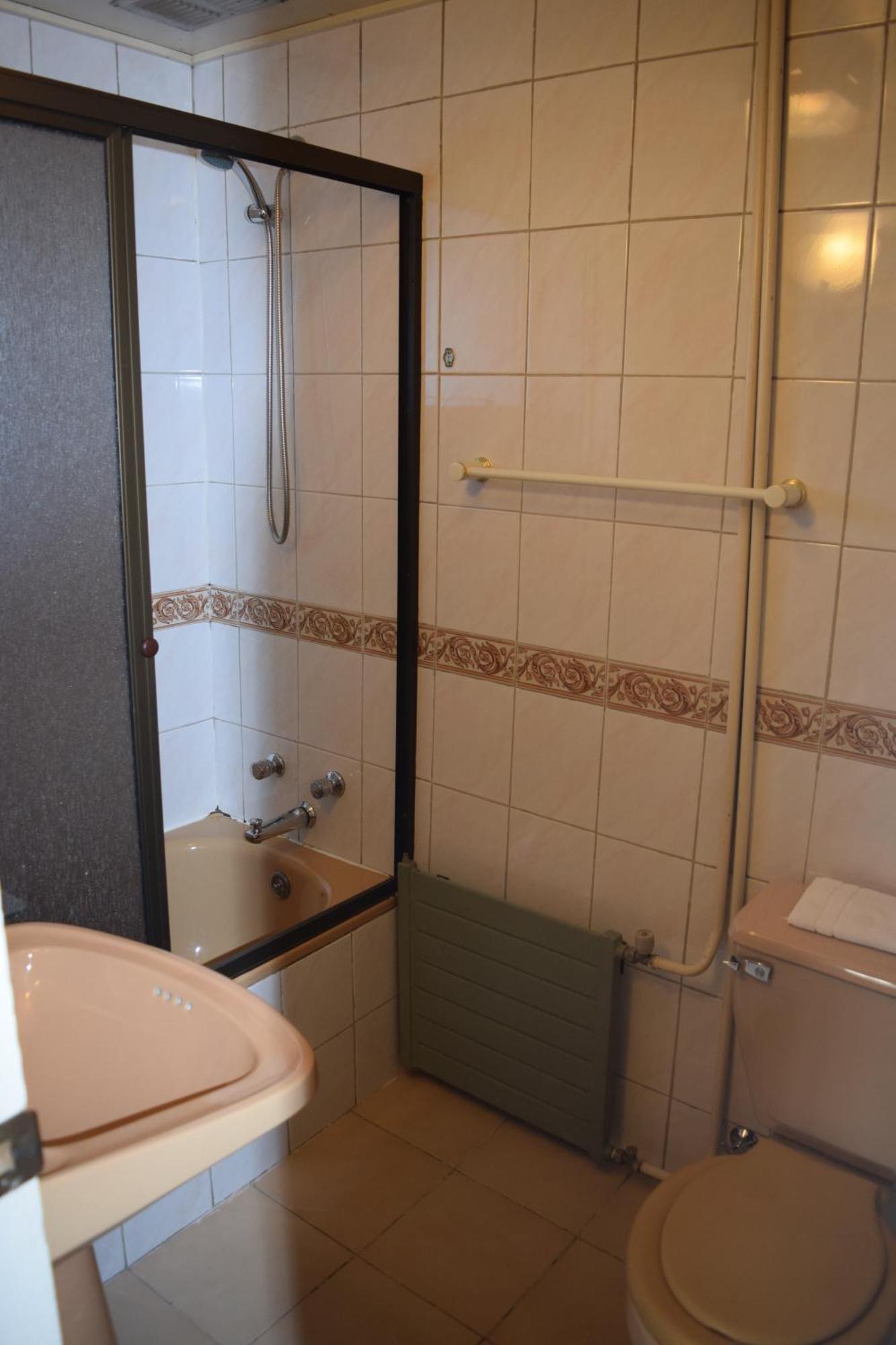 וולדיביה Hostal Buenaventura חדר תמונה
